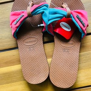 Havaianas Kids - Girls